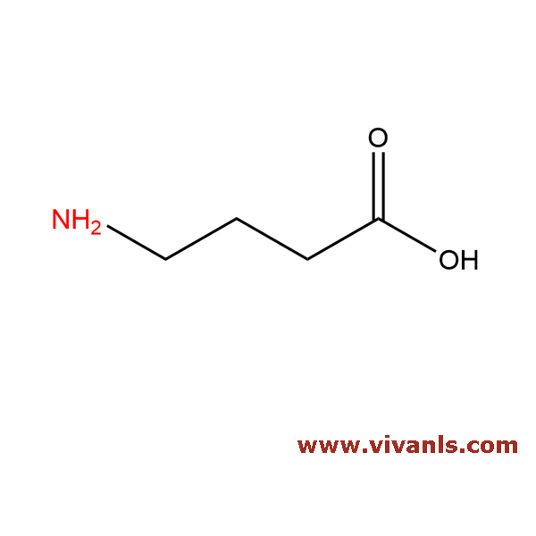 Impurities-Y-amino butyric acid-1683285695.png